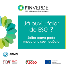 Transição ESG | SIBS convida empresas a debater os desafios ESG 